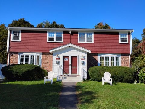 15 Robert Arey Drive 15 Randolph MA 02368