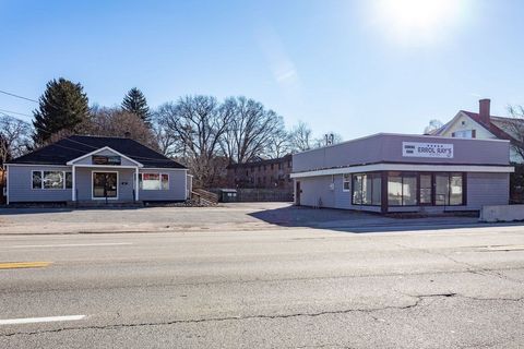 6-10 Hartford Turnpike Shrewsbury MA 01545