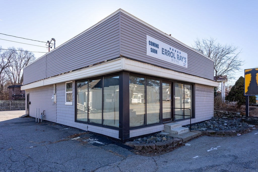6-10 Hartford Turnpike