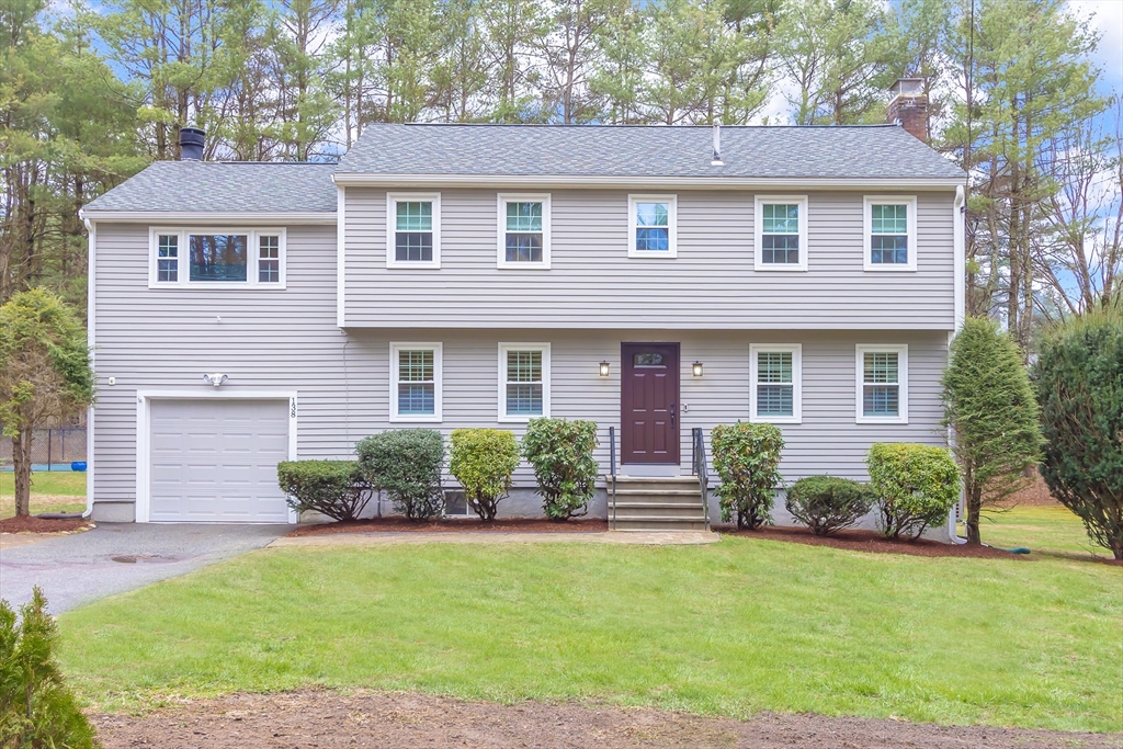 138 Fairbank Road