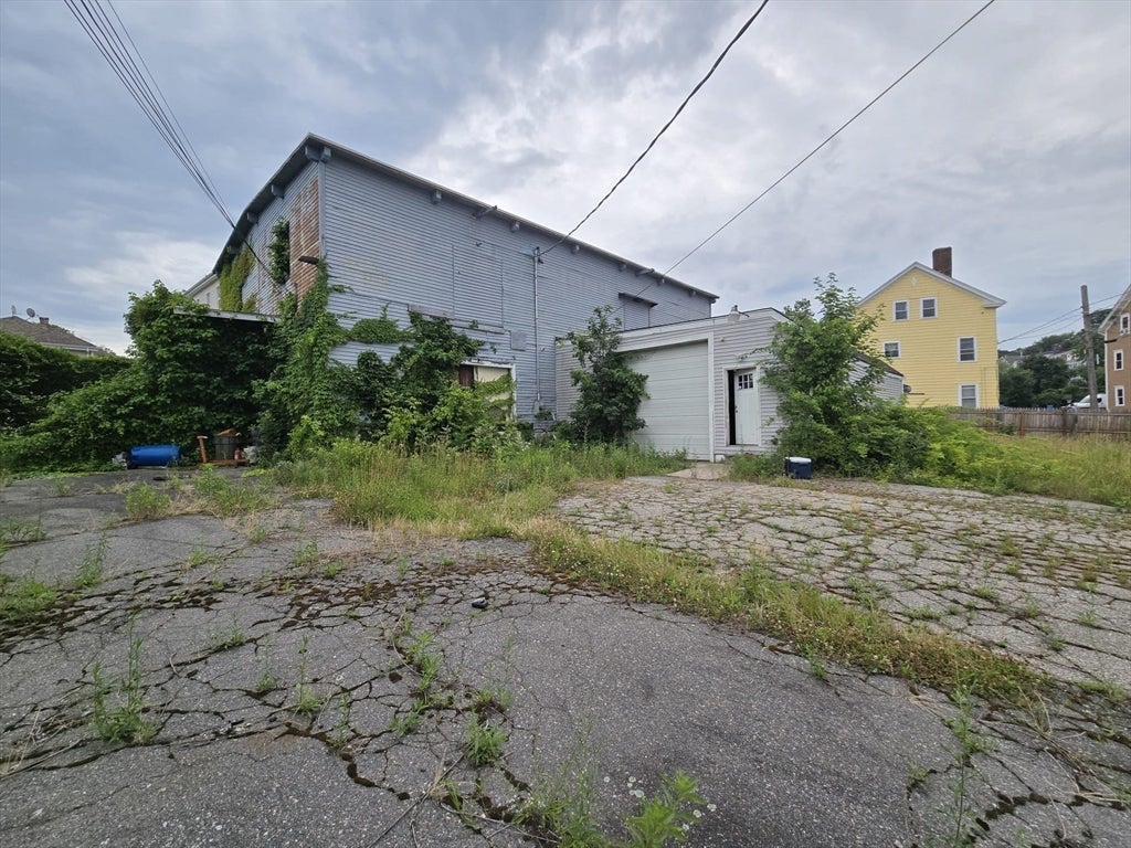 380 Fourth Street