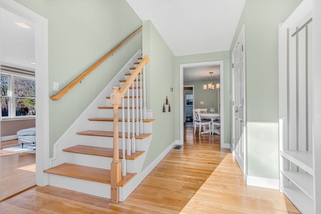 13 Bridle Path