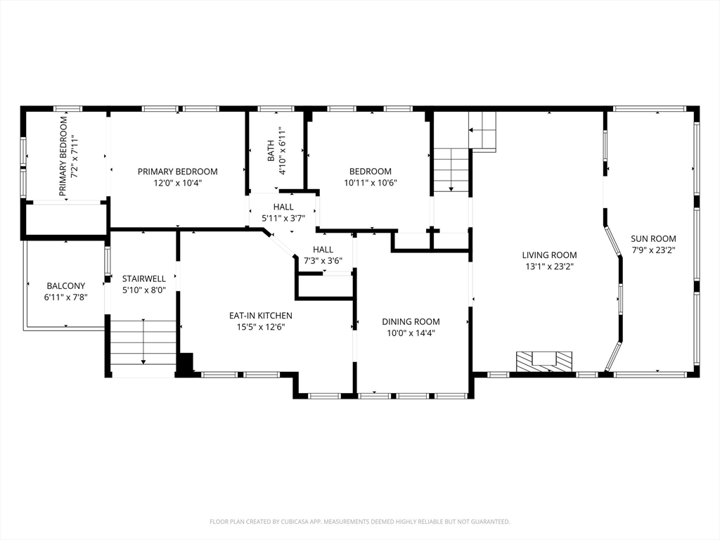 Belmont, Massachusetts 02478, United States, 2 Bedrooms Bedrooms, ,1 BathroomBathrooms,Residential,Active,257377