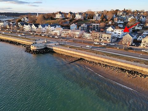 Photo of 55 Mansfield St, Gloucester, MA 01930 (MLS # 73471256)