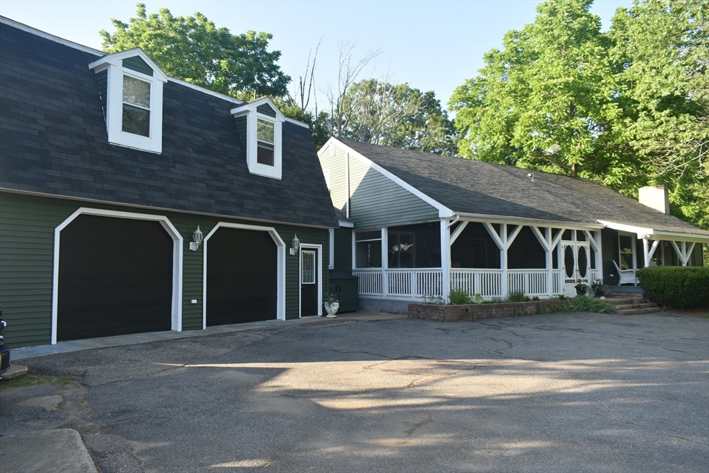 111 Northwest Road