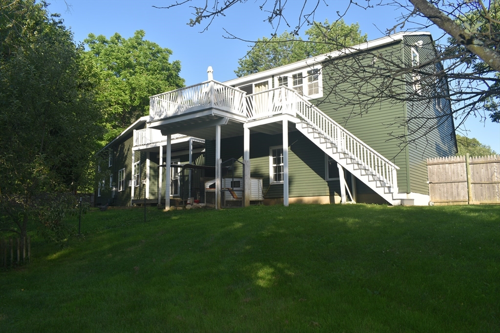 111 Northwest Road