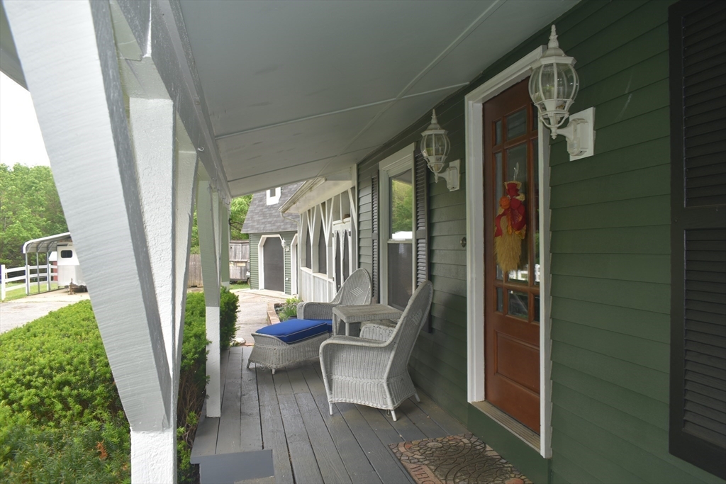 111 Northwest Road