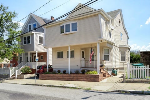 Photo of 16 William St, Medford, MA 02155 (MLS # 73550353)