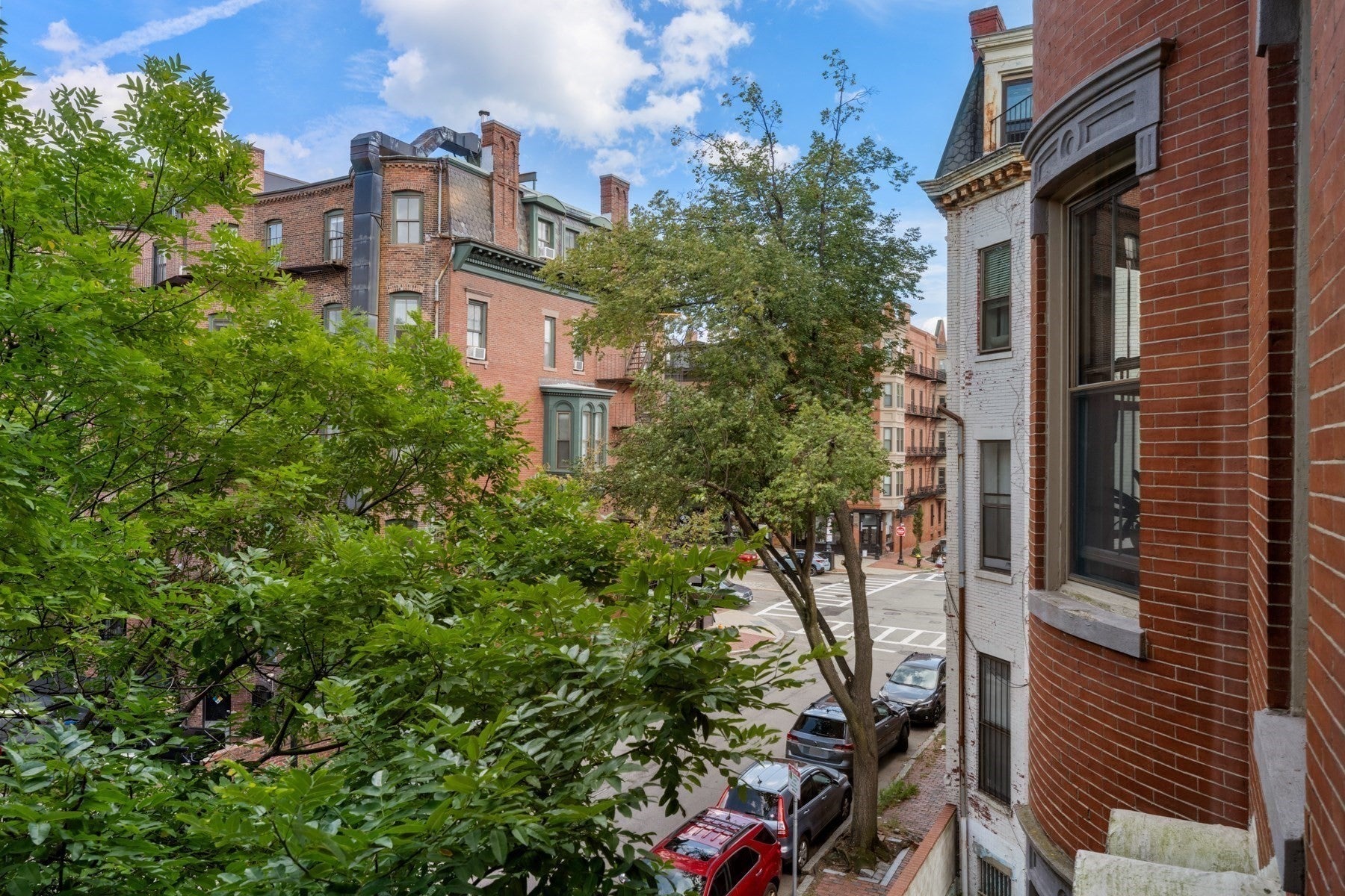 4 Claremont Park #3, Boston, MA, 4 Claremont Park #3, Boston, MA Photo #18