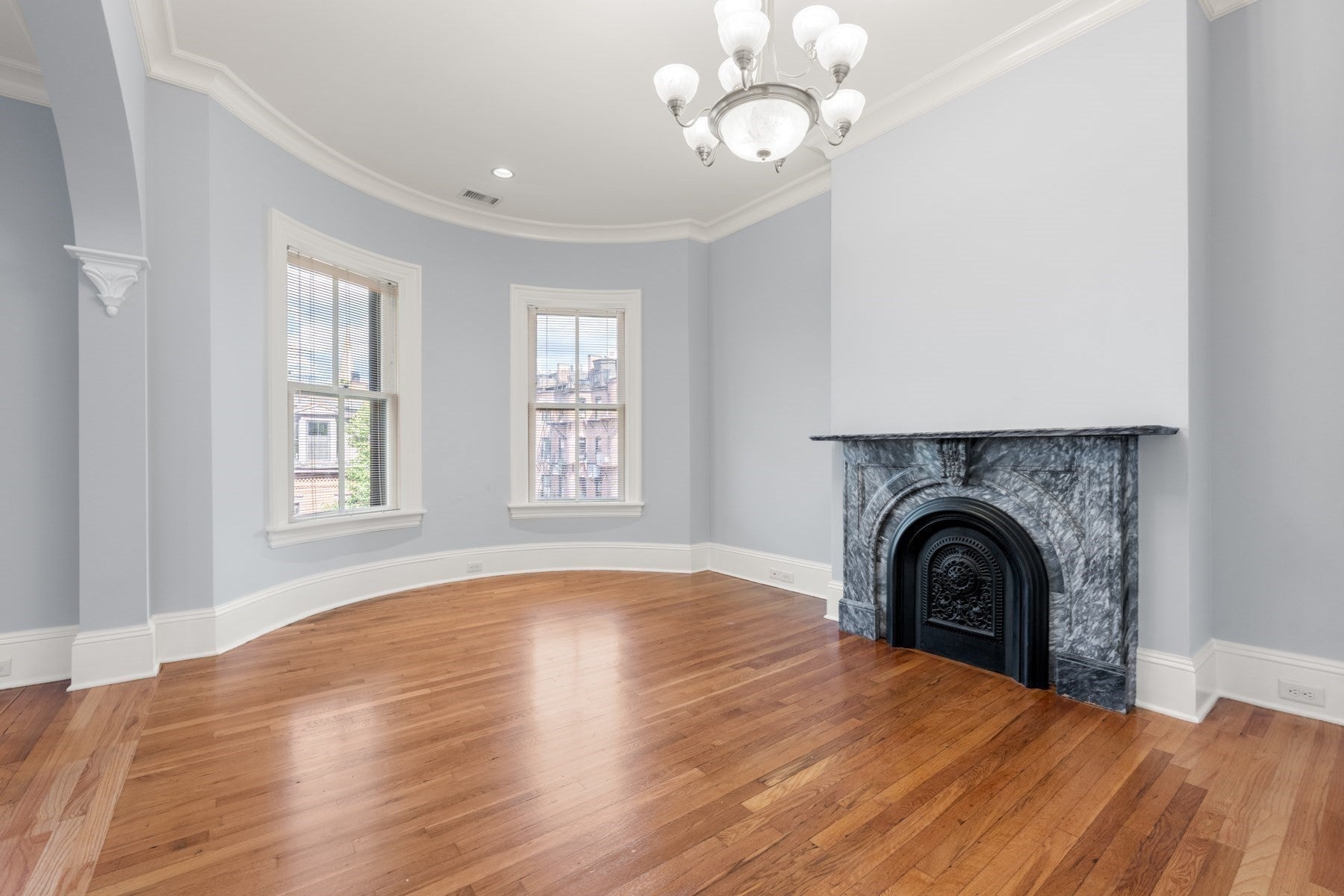 4 Claremont Park 3