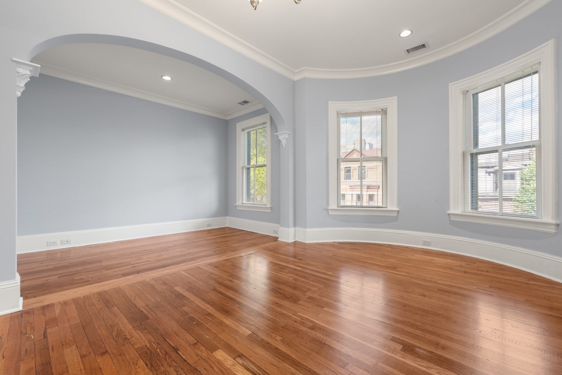 4 Claremont Park 3
