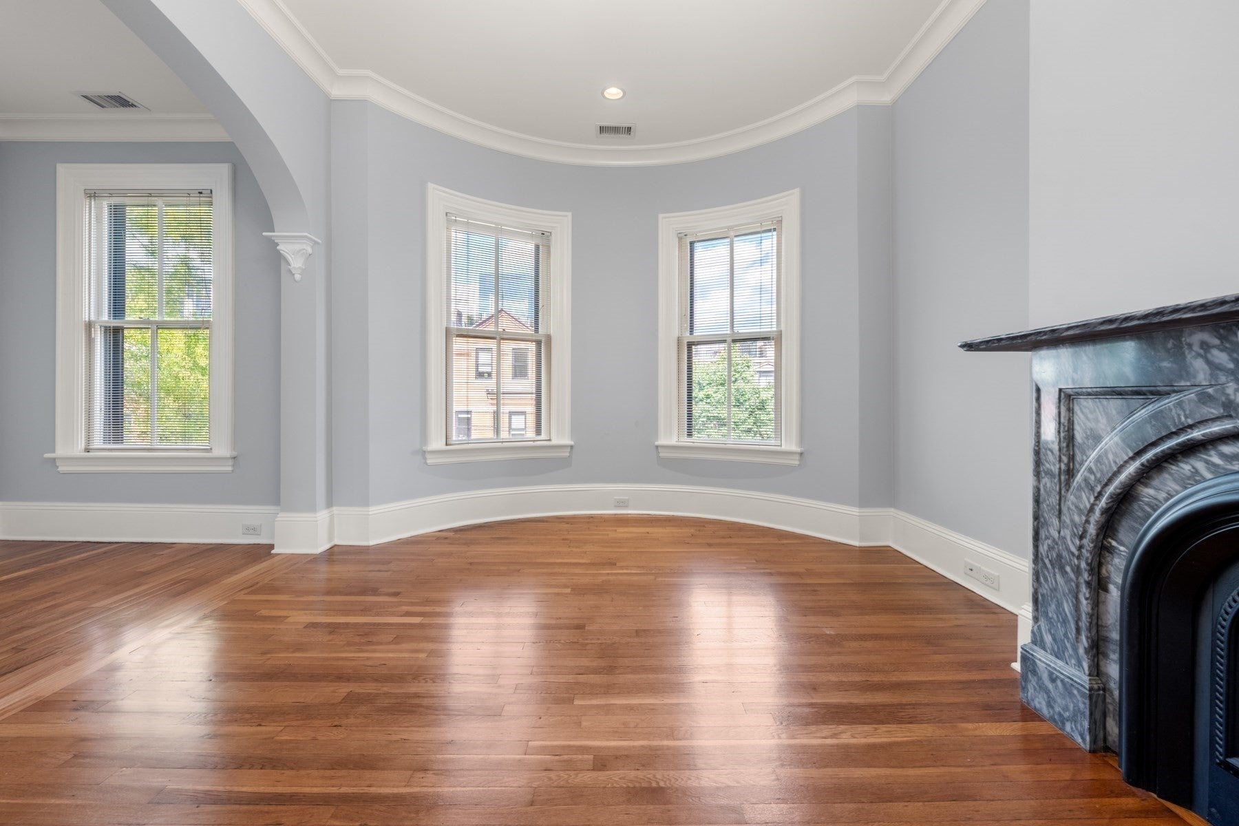 4 Claremont Park 3
