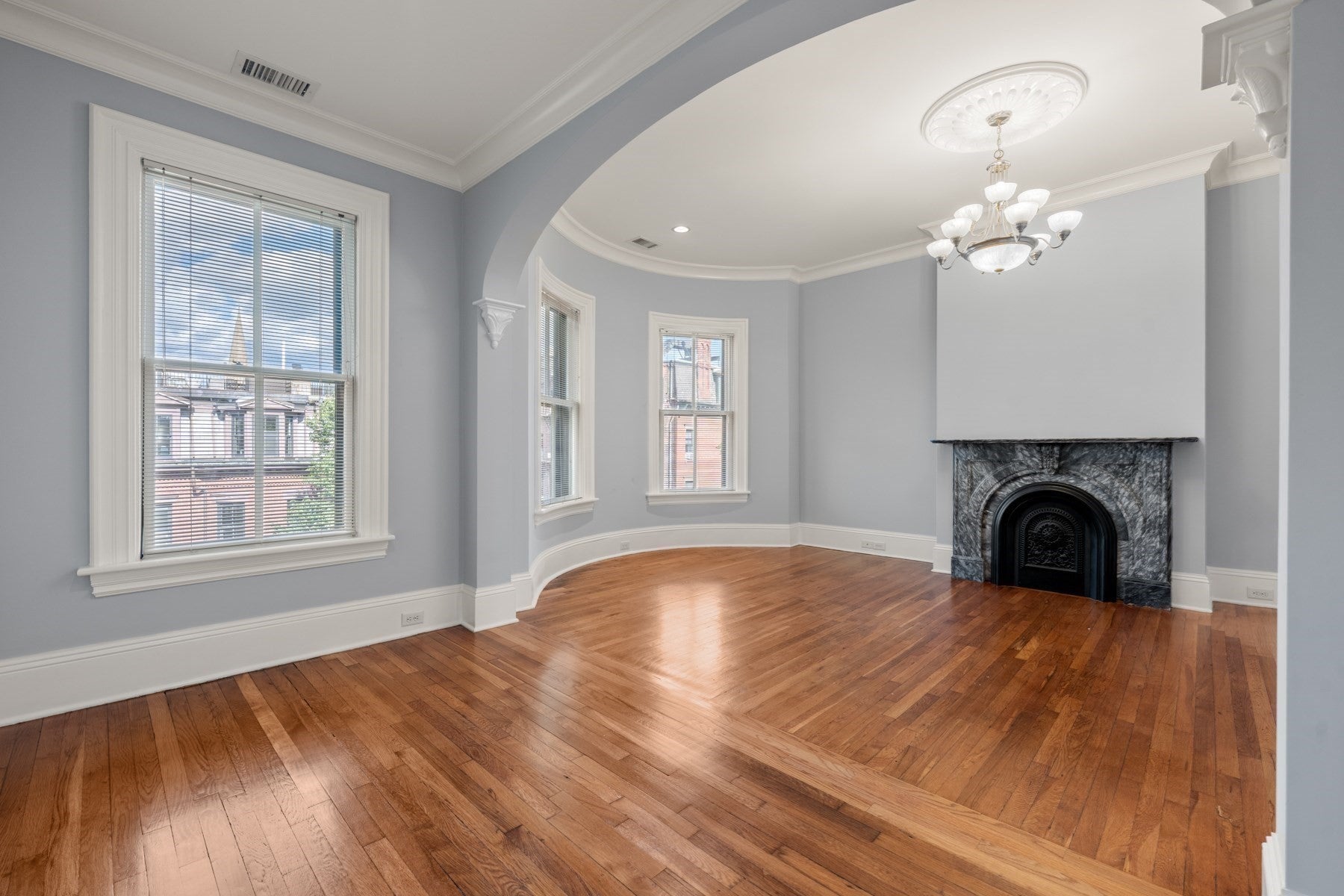 4 Claremont Park #3, Boston, MA, 4 Claremont Park #3, Boston, MA Photo #6