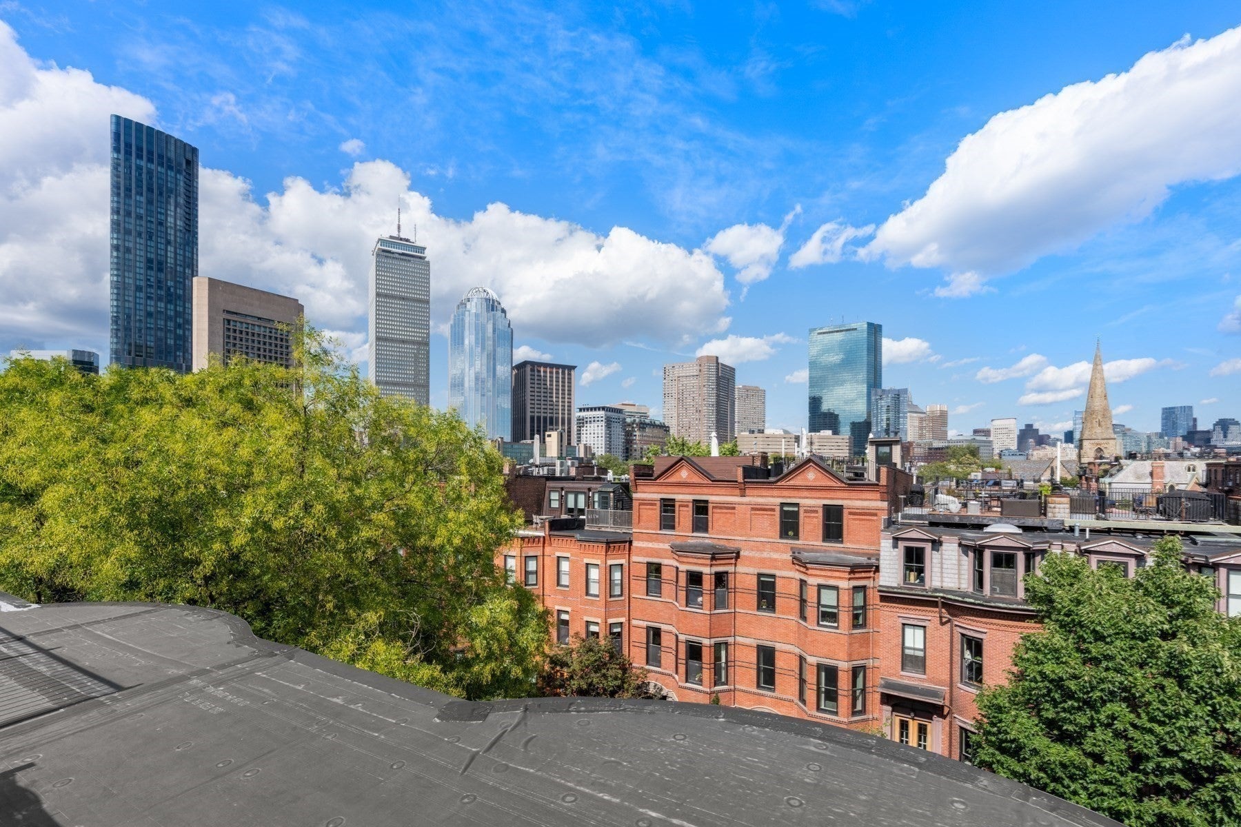 4 Claremont Park #3, Boston, MA, 4 Claremont Park #3, Boston, MA Photo #21