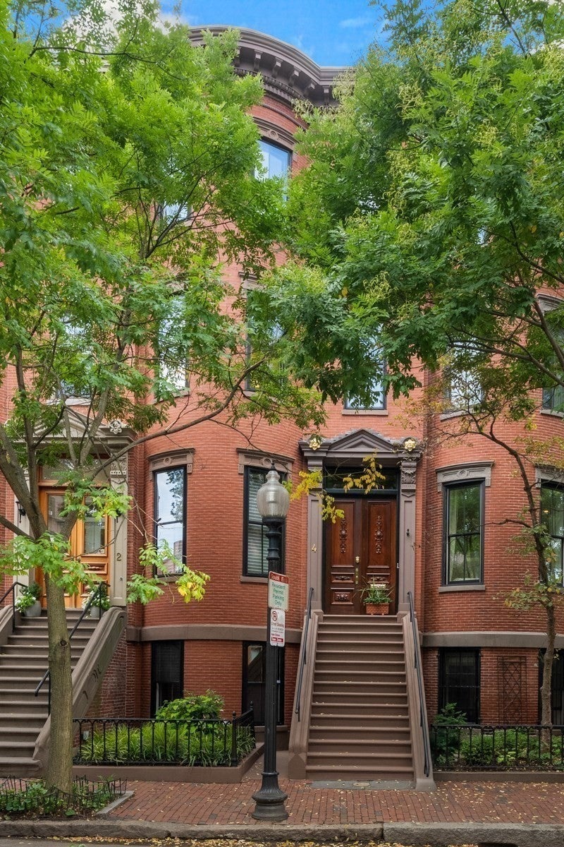 4 Claremont Park #3, Boston, MA, 4 Claremont Park #3, Boston, MA Photo #24