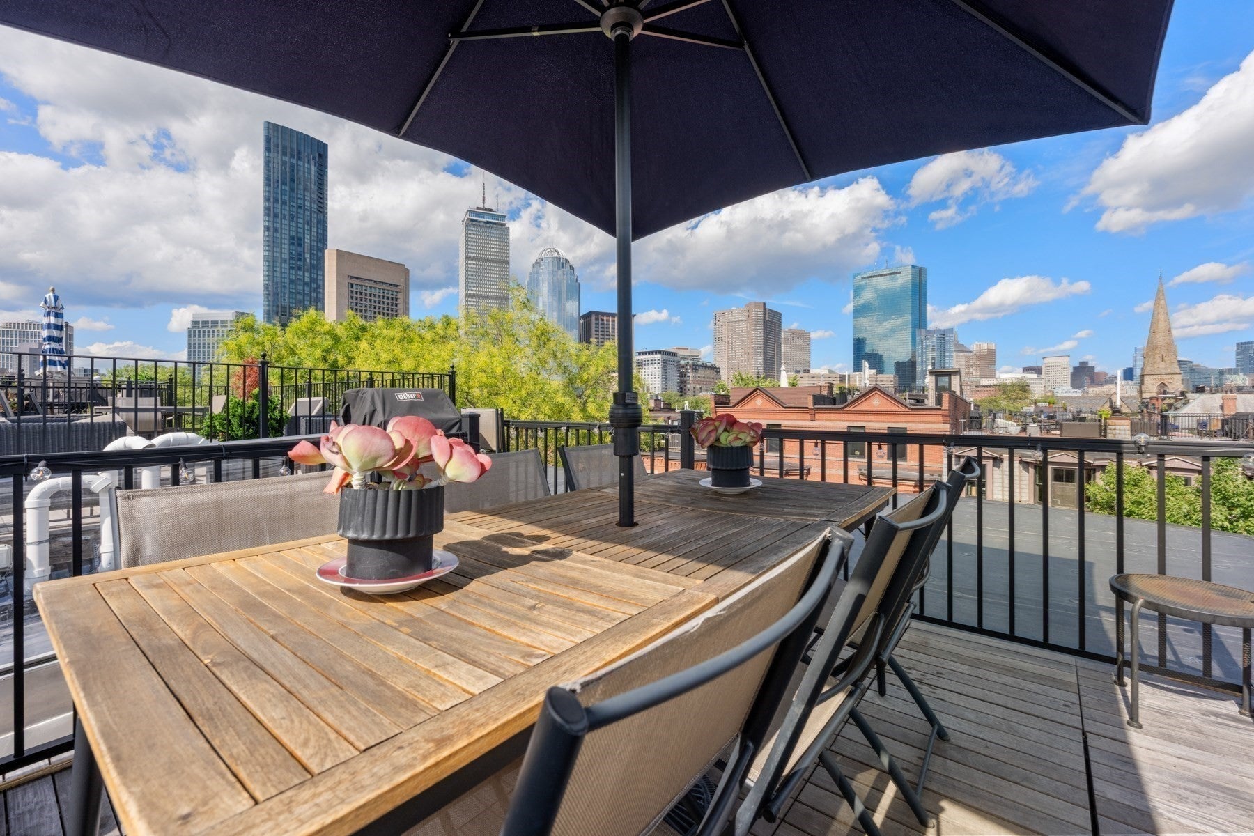 4 Claremont Park #3, Boston, MA, 4 Claremont Park #3, Boston, MA Photo #19