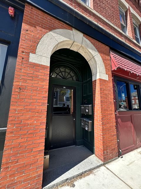 Photo of 100 Cabot St #2, Beverly, MA 01915 (MLS # 73511775)
