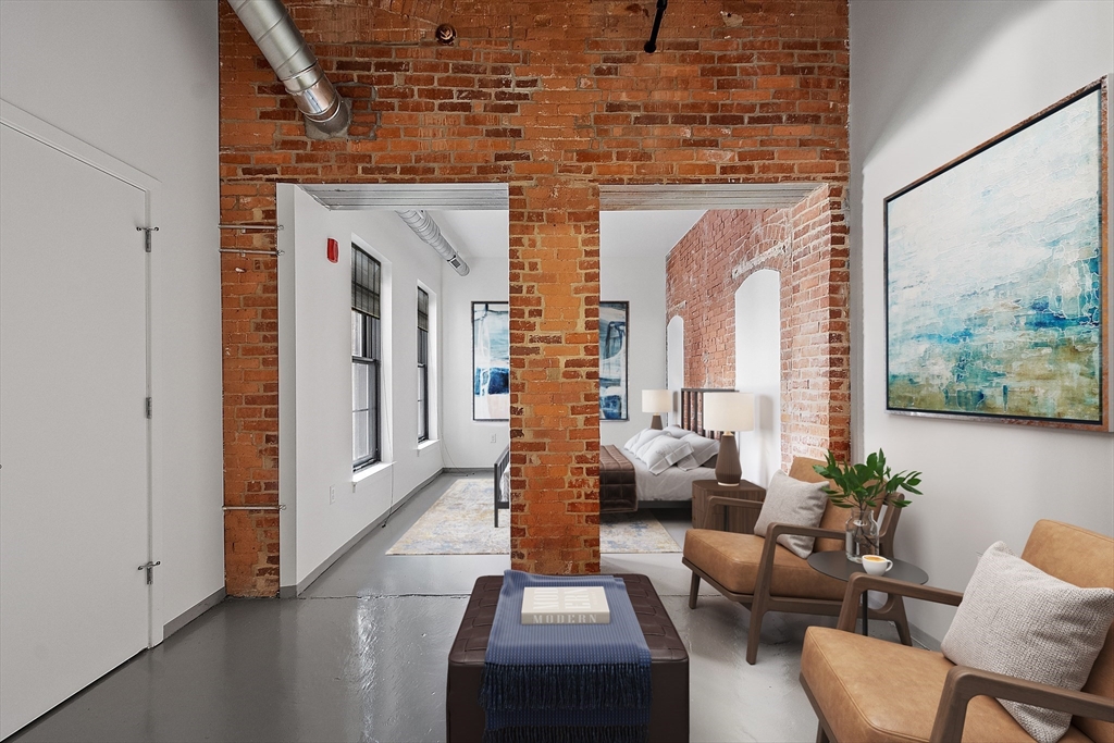 160 Water St 209
