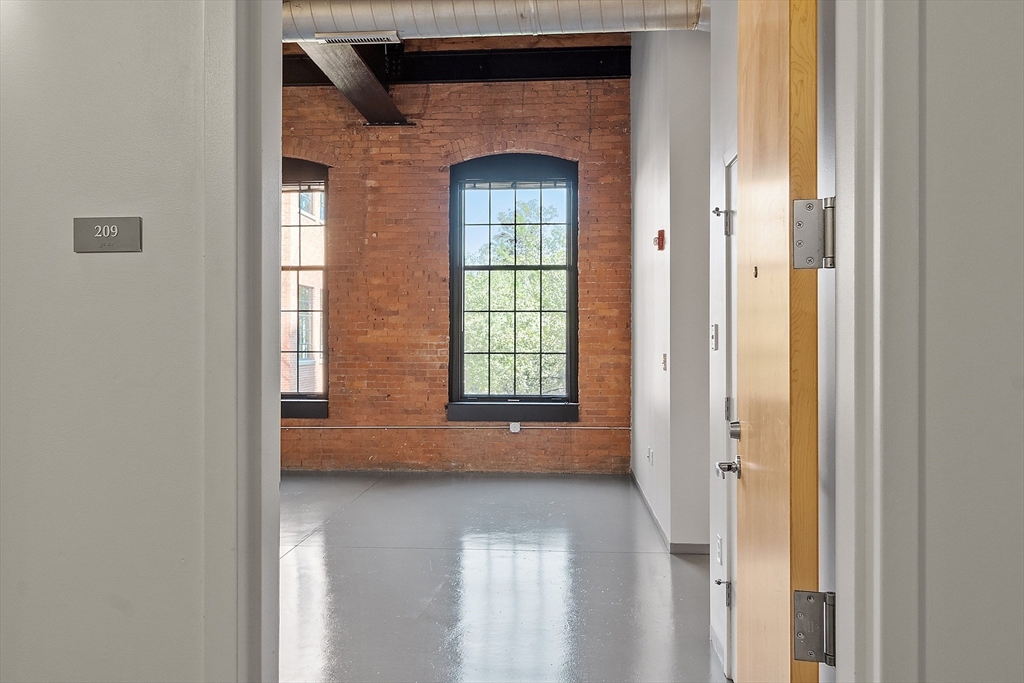 160 Water St 209