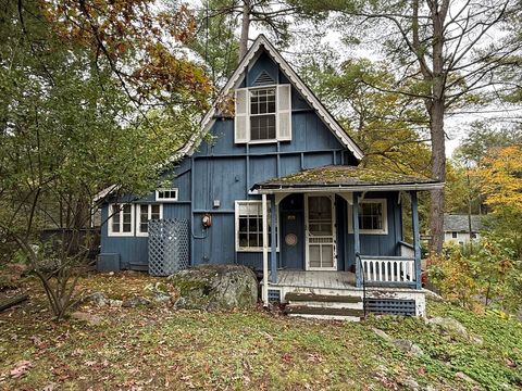 Photo of 93 Laurel Park #93, Northampton, MA 01060 (MLS # 73444572)