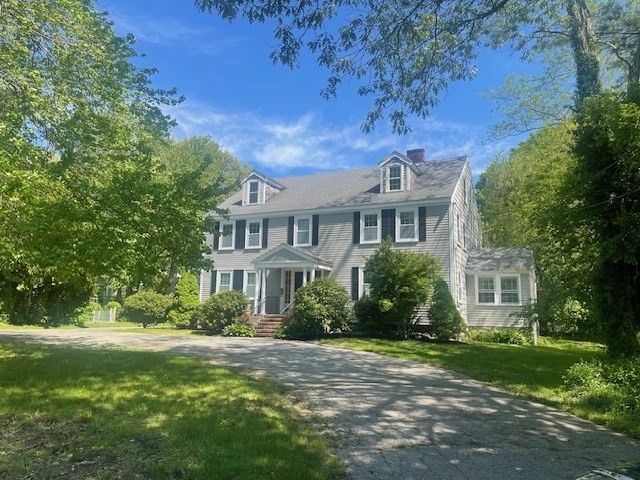 44 Elm Street