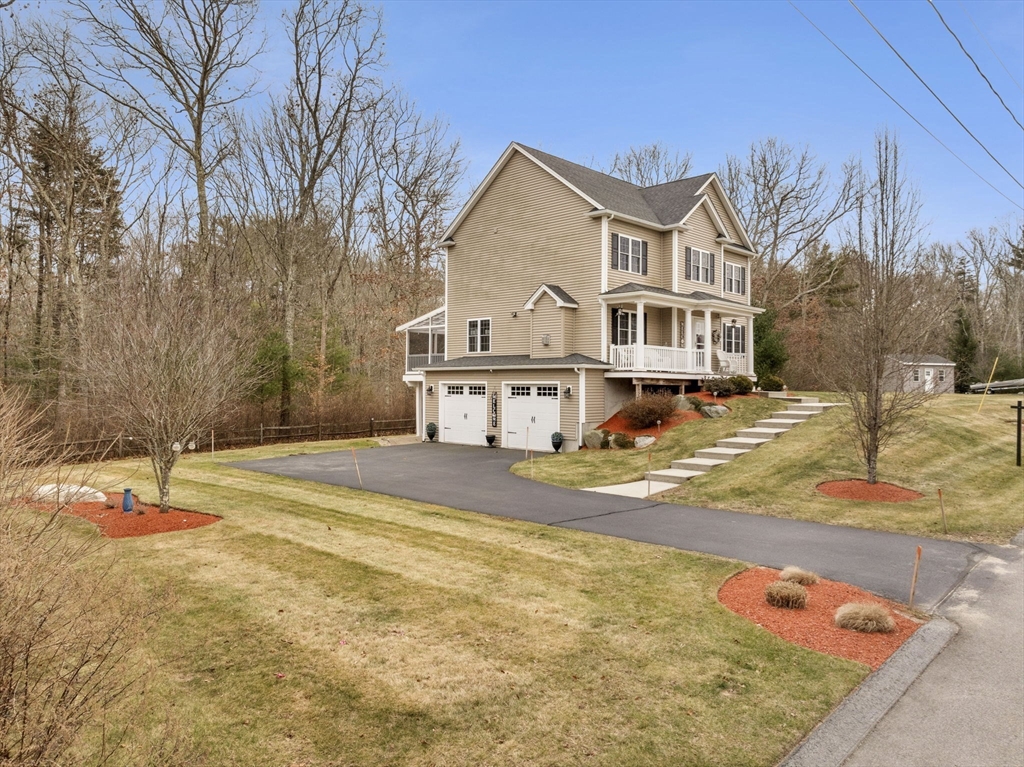 60 Avalon Dr