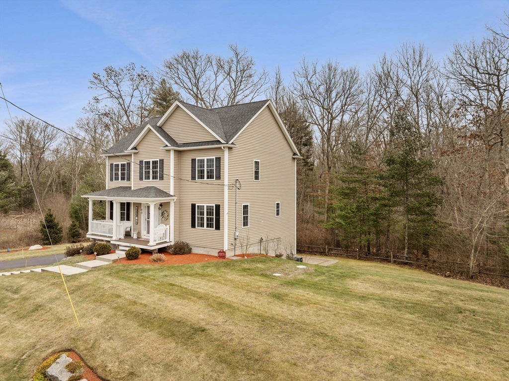 60 Avalon Dr