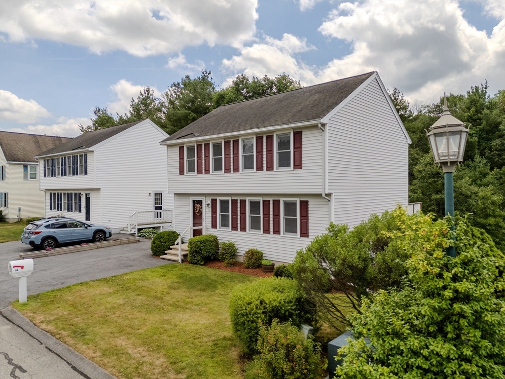 14 Lemay Way