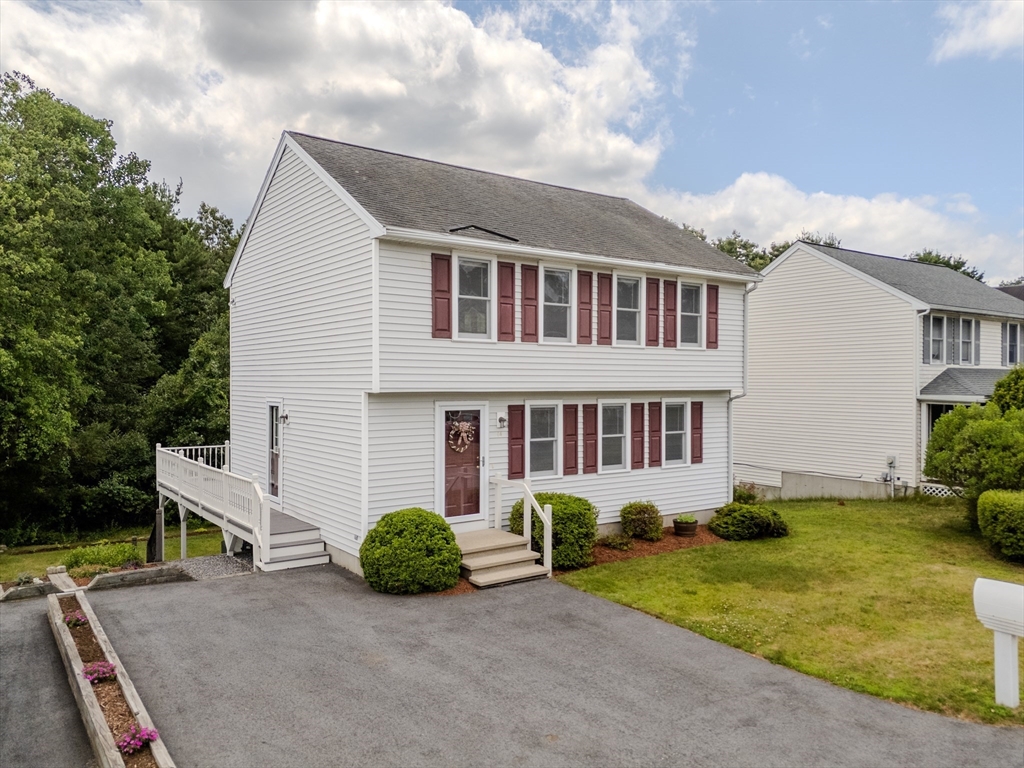14 Lemay Way