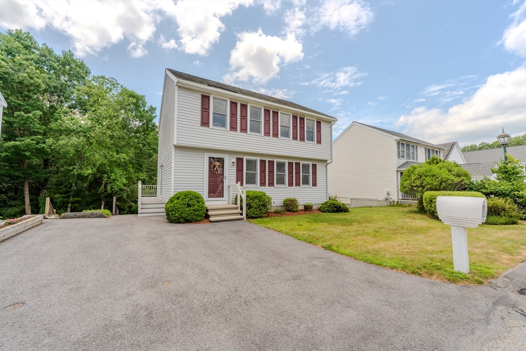 14 Lemay Way