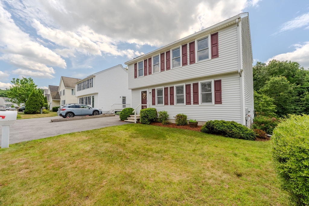 14 Lemay Way