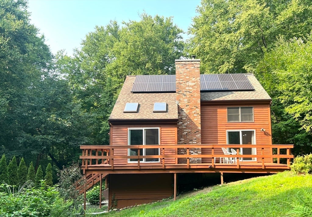 42 Captain Lathrop Drive, Deerfield, MA, 42 Captain Lathrop Drive, Deerfield, MA Photo #33