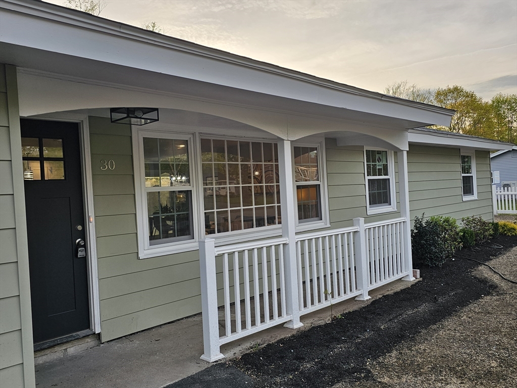 30 Sherwood Ave