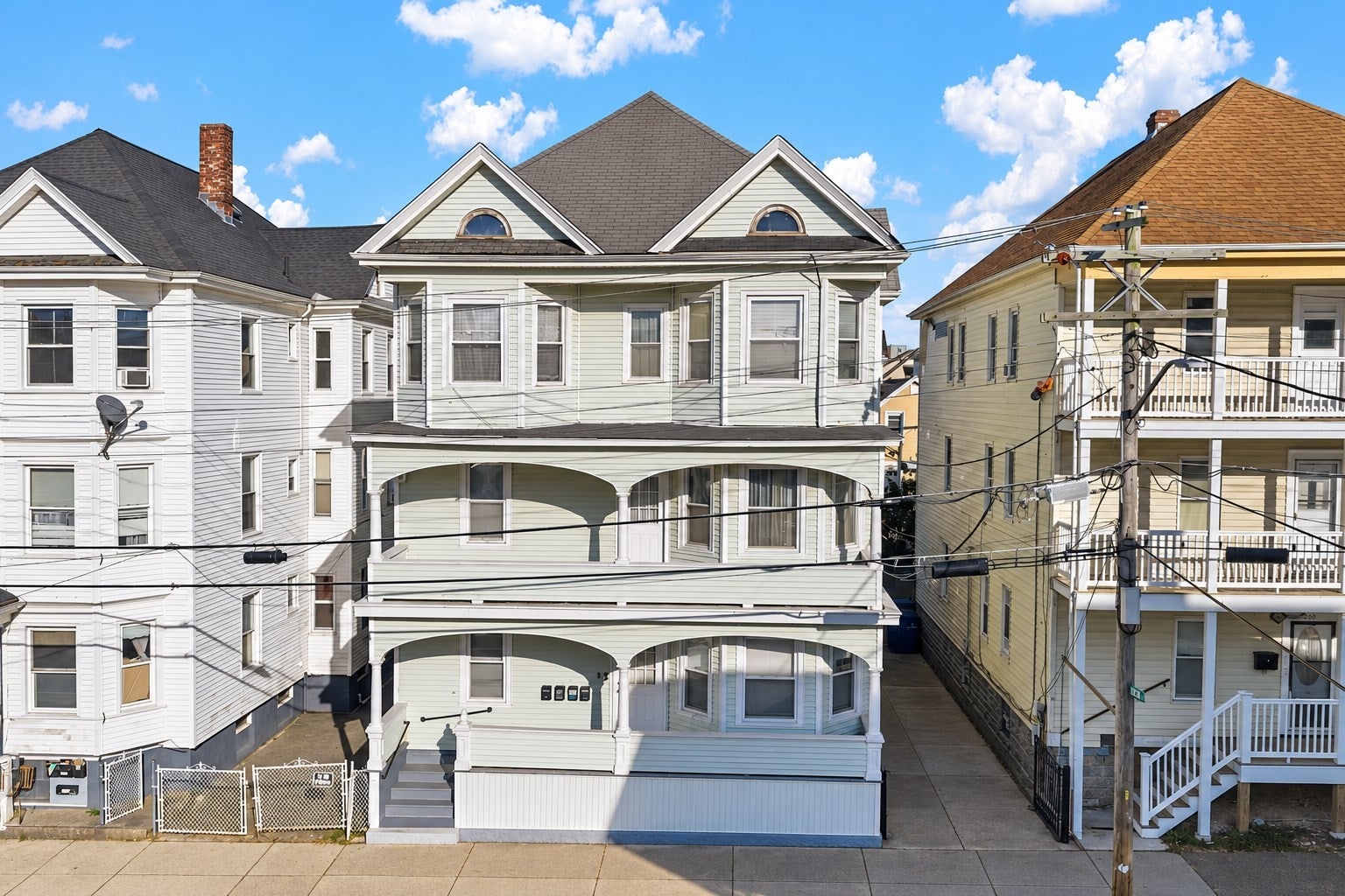 18 Mcgurk St, New Bedford, MA, 18 Mcgurk St, New Bedford, MA Photo #1