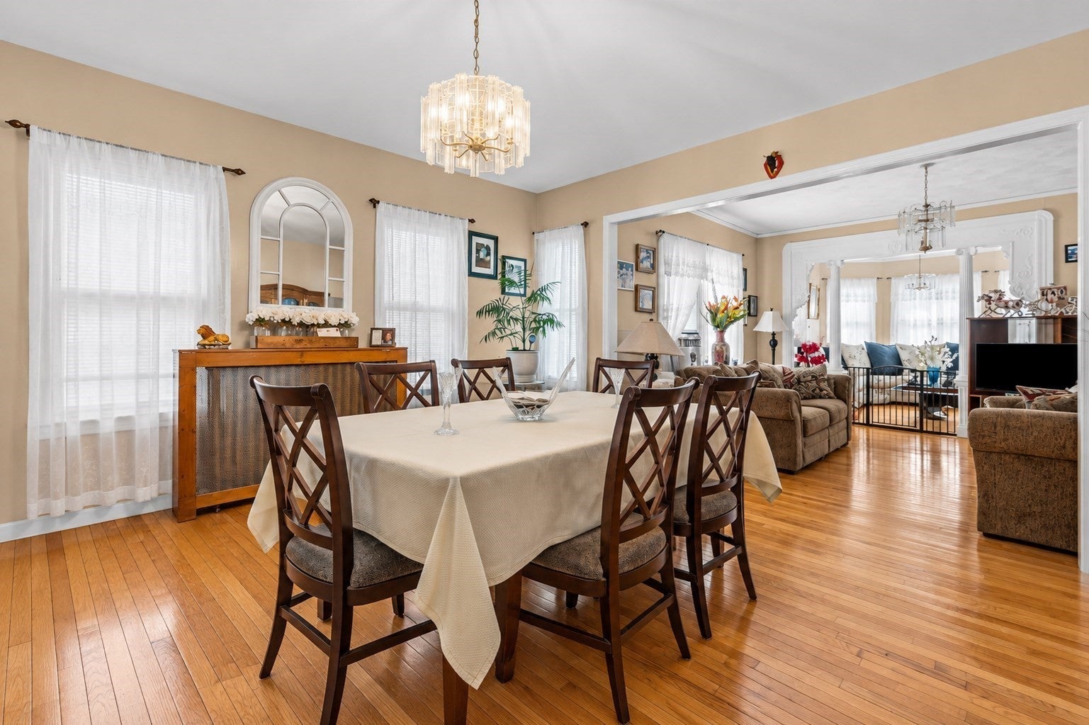18 Mcgurk St, New Bedford, MA, 18 Mcgurk St, New Bedford, MA Photo #6