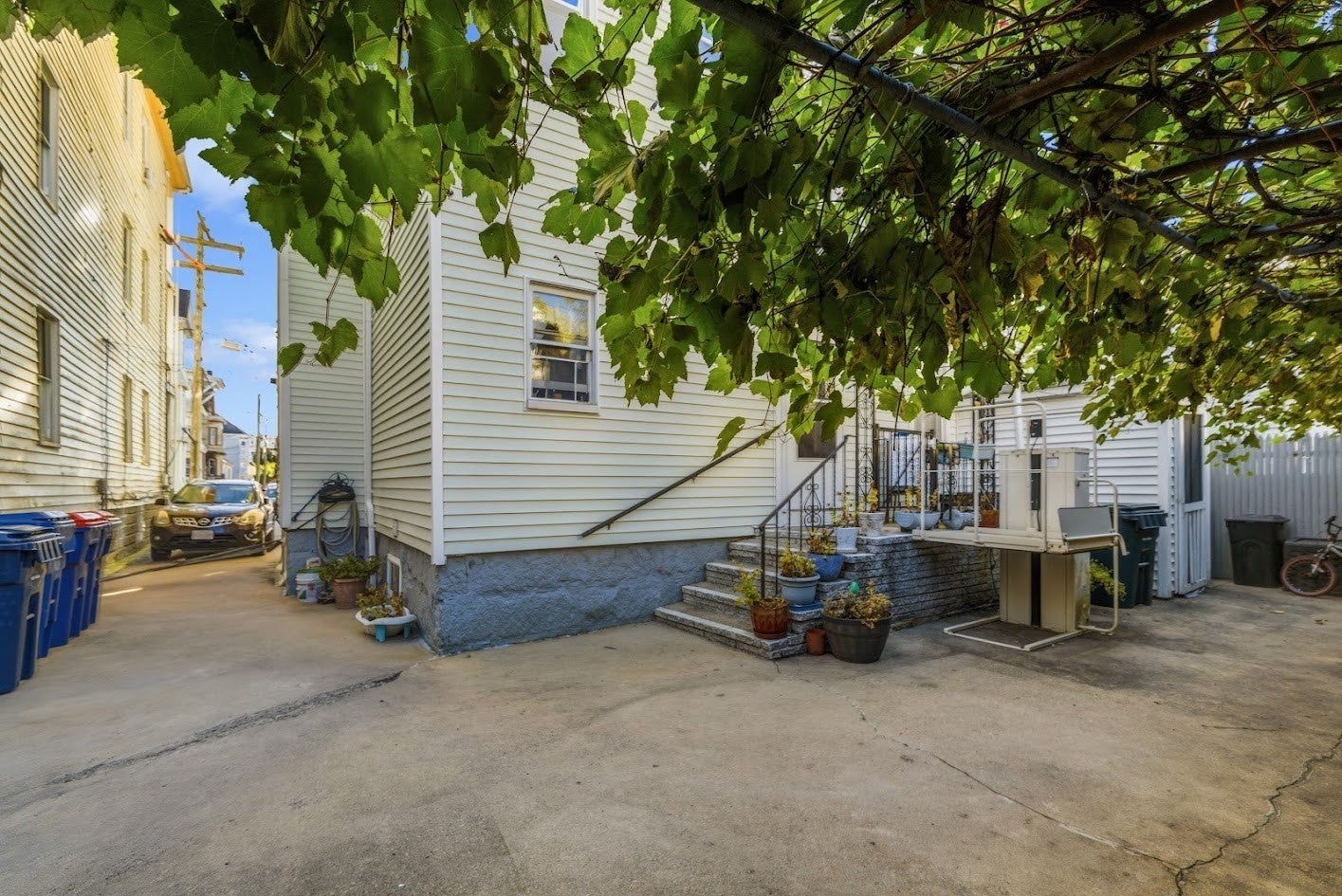 18 Mcgurk St, New Bedford, MA, 18 Mcgurk St, New Bedford, MA Photo #24