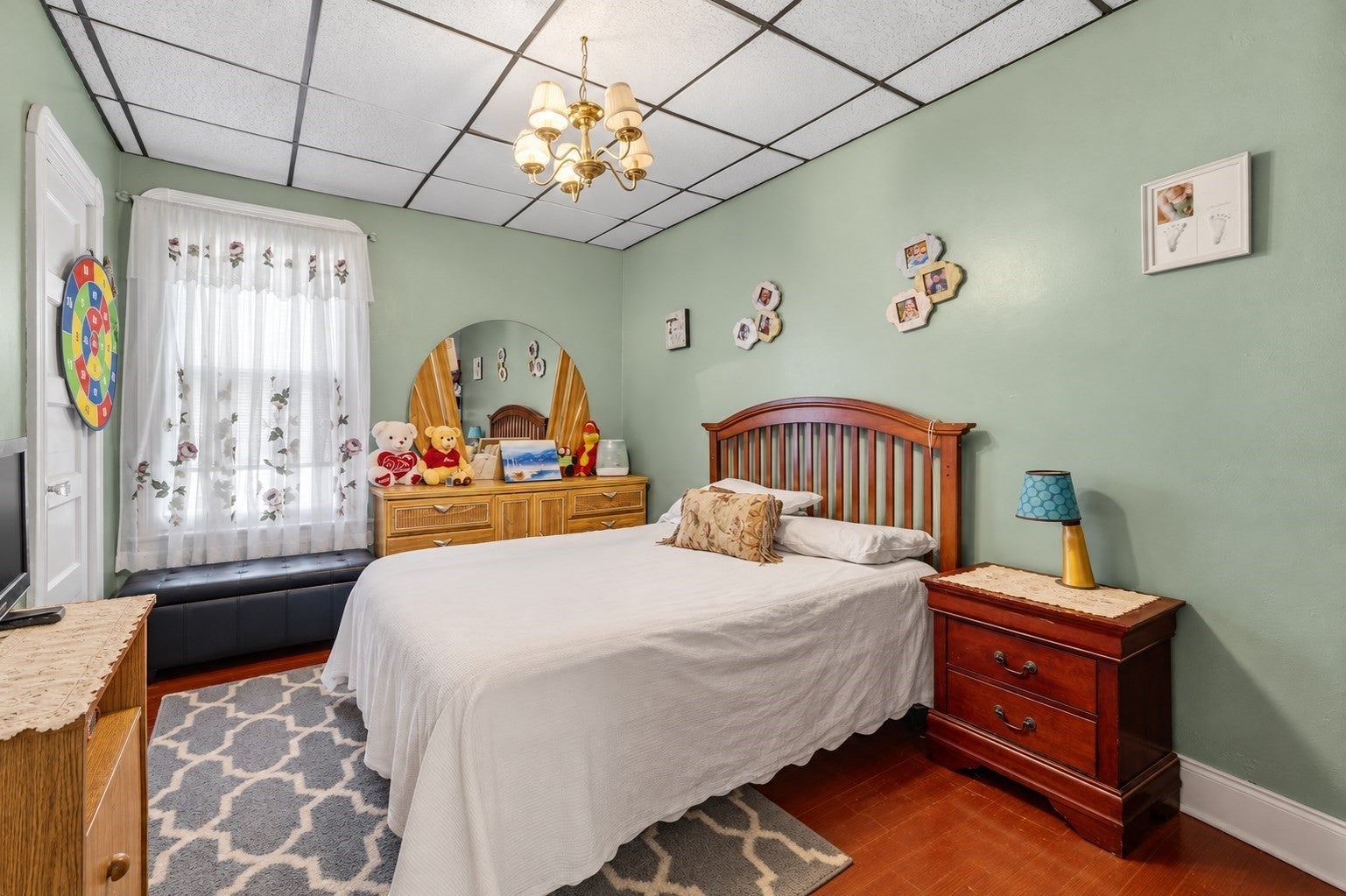 18 Mcgurk St, New Bedford, MA, 18 Mcgurk St, New Bedford, MA Photo #10