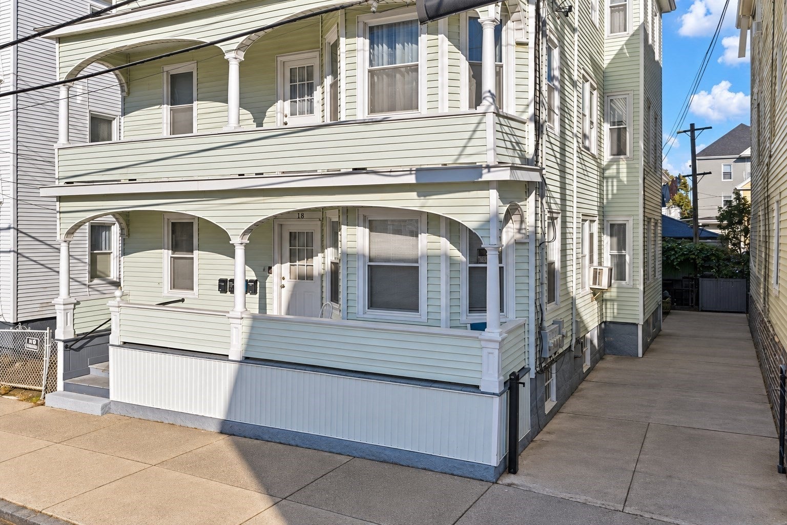 18 Mcgurk St, New Bedford, MA, 18 Mcgurk St, New Bedford, MA Photo #23