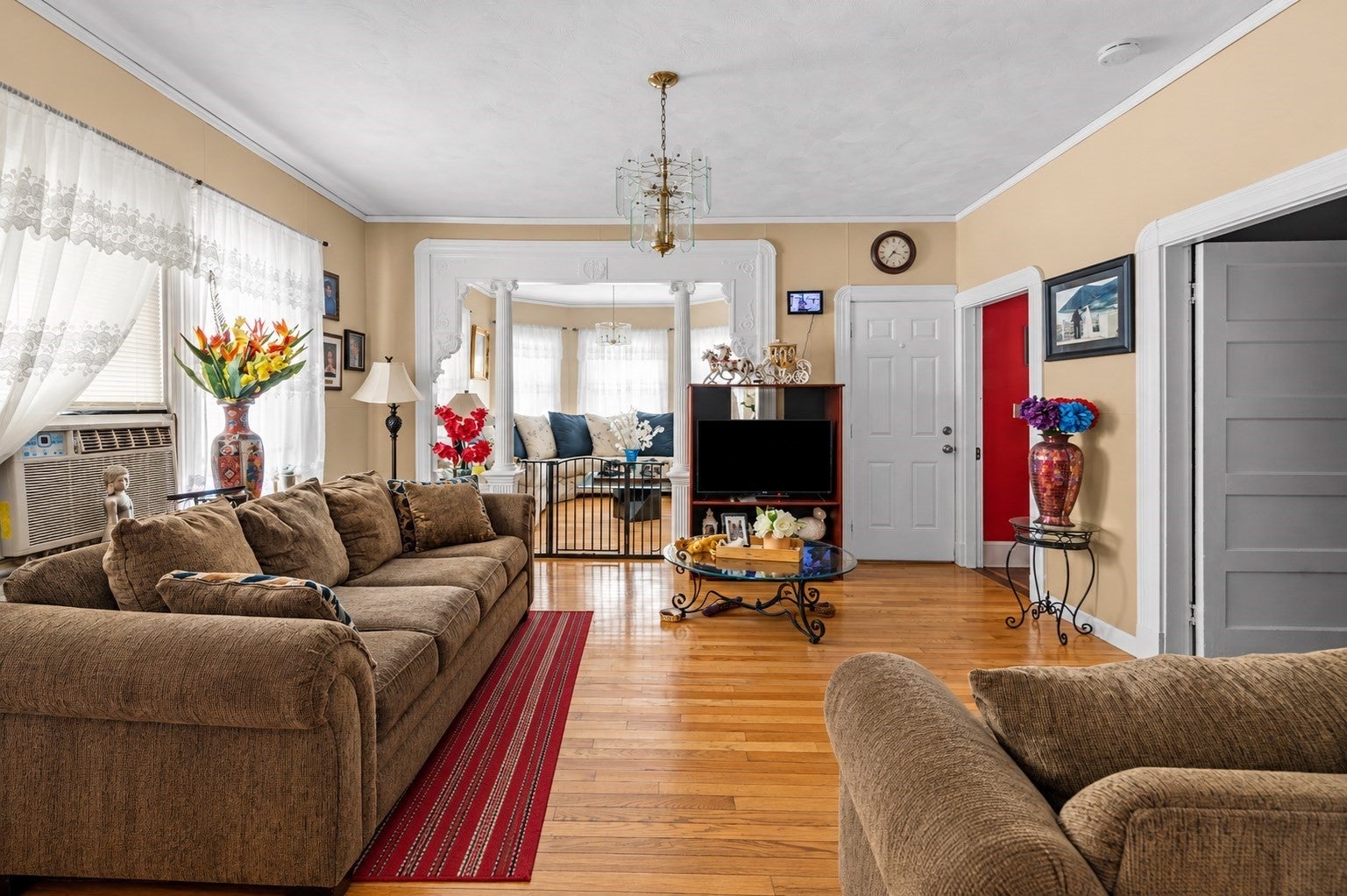18 Mcgurk St, New Bedford, MA, 18 Mcgurk St, New Bedford, MA Photo #3