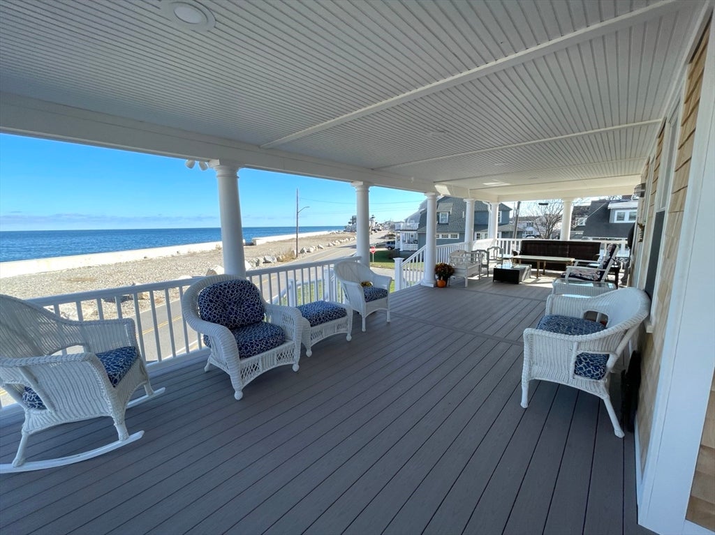43 Oceanside Drive Upper DR UPPER, Scituate, MA Photo #4