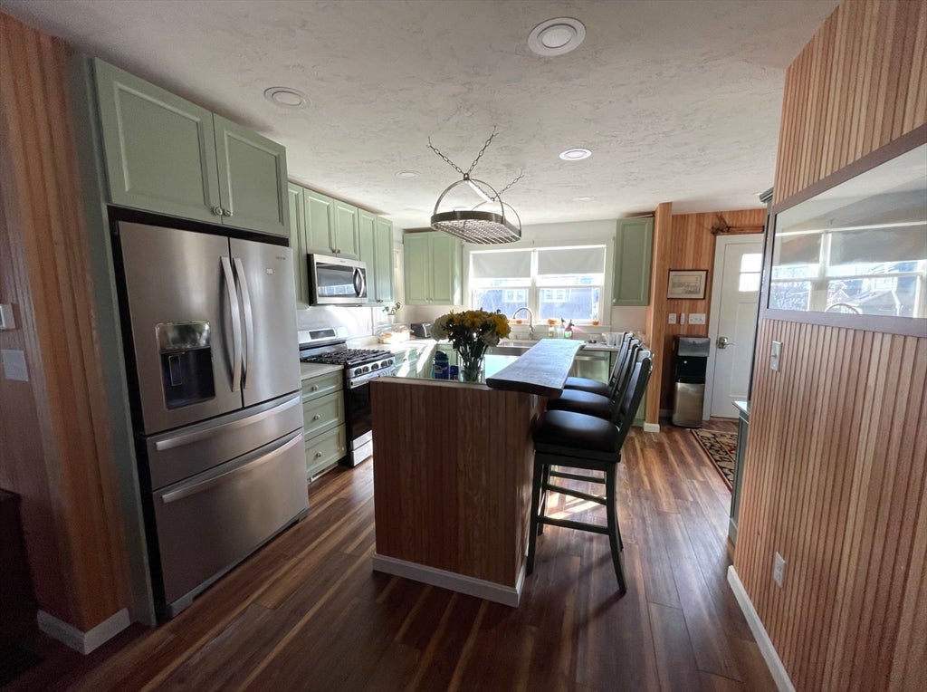 43 Oceanside Drive Upper DR UPPER, Scituate, MA Photo #8