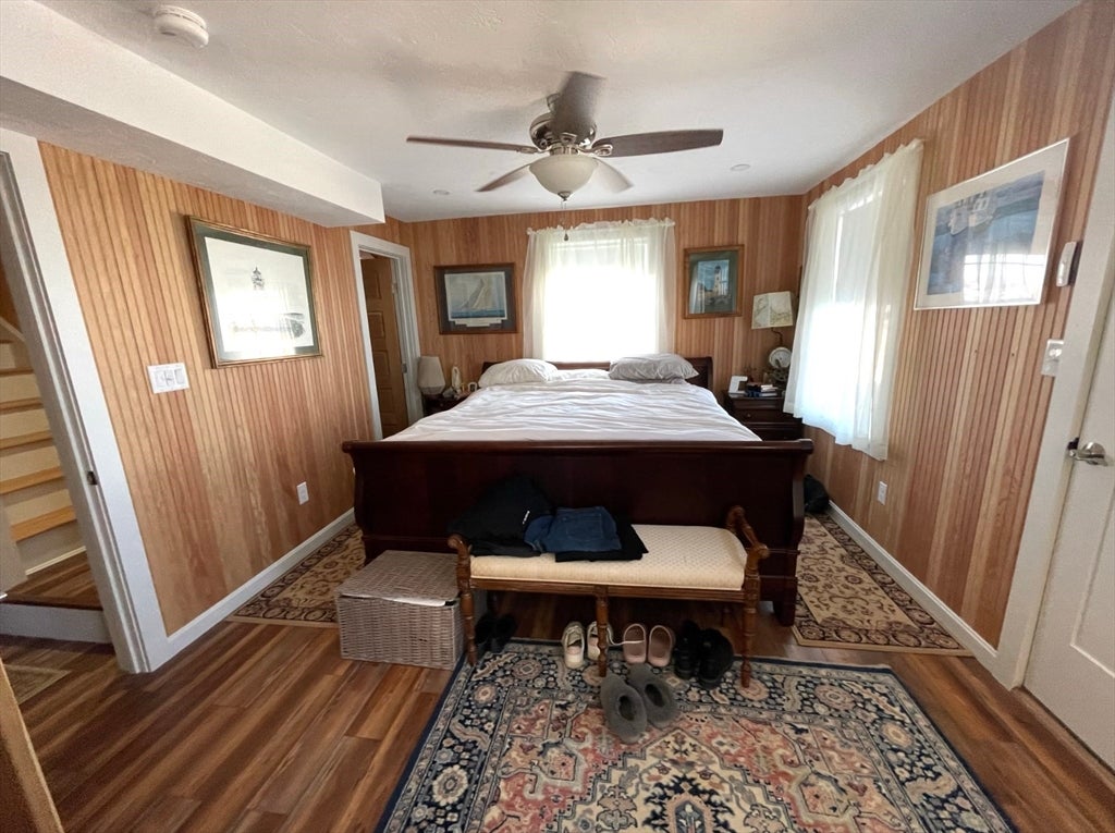 43 Oceanside Drive Upper DR UPPER, Scituate, MA Photo #14
