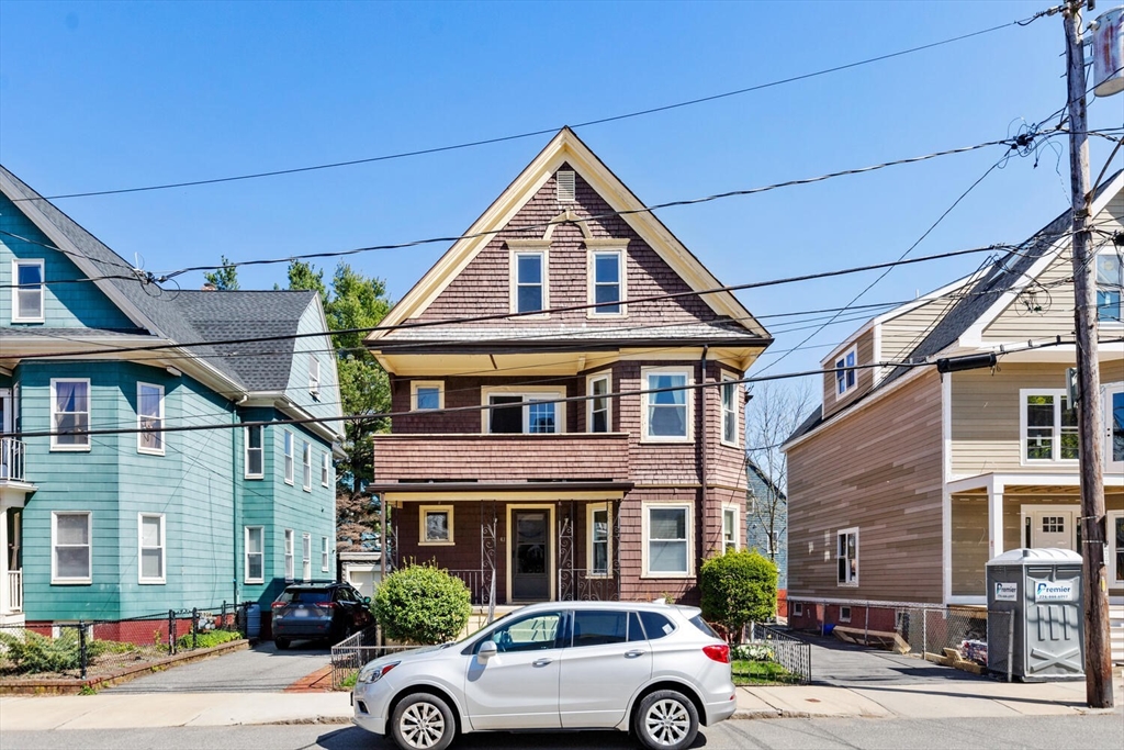 43 Rogers Ave