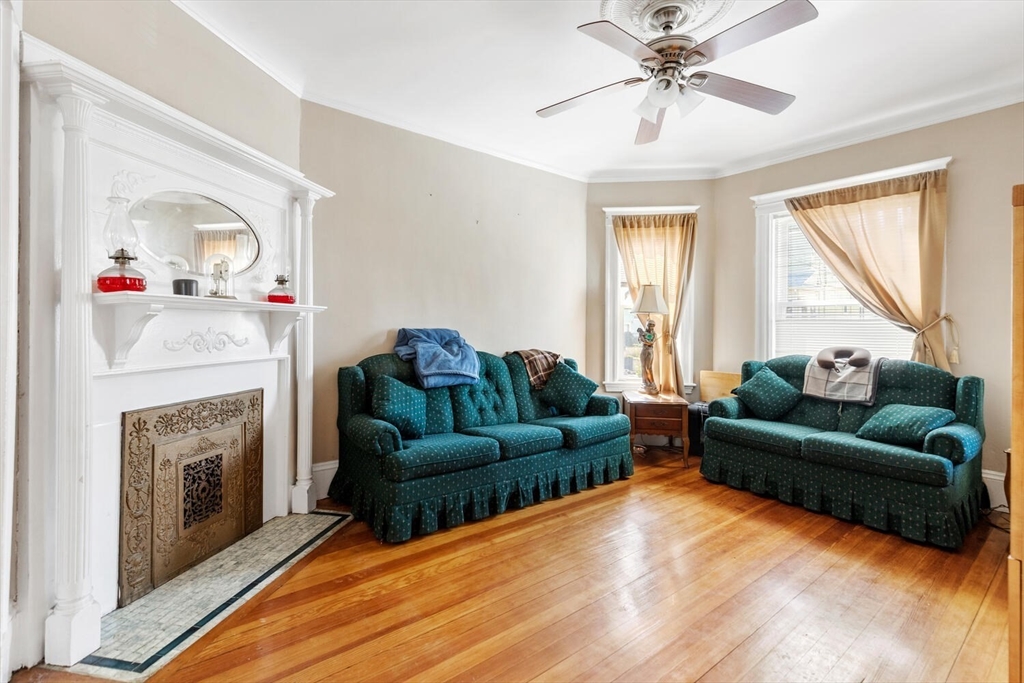 43 Rogers Ave