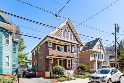 43 Rogers Ave Somerville MA 02144