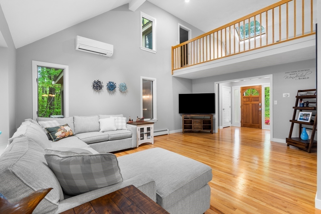 285 Raleigh Tavern Lane