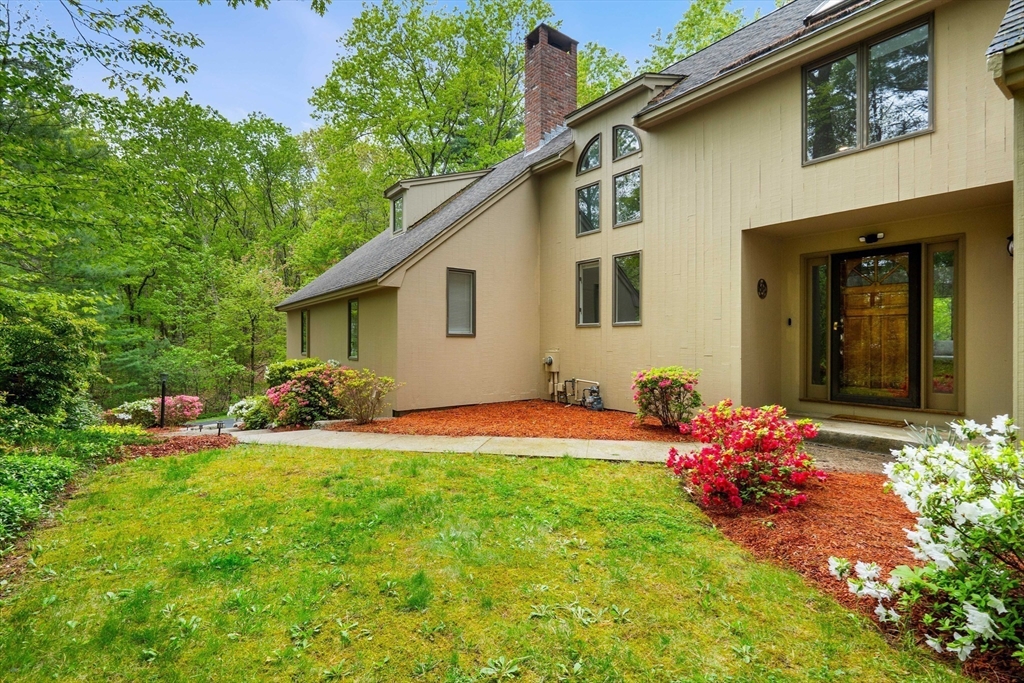 285 Raleigh Tavern Lane