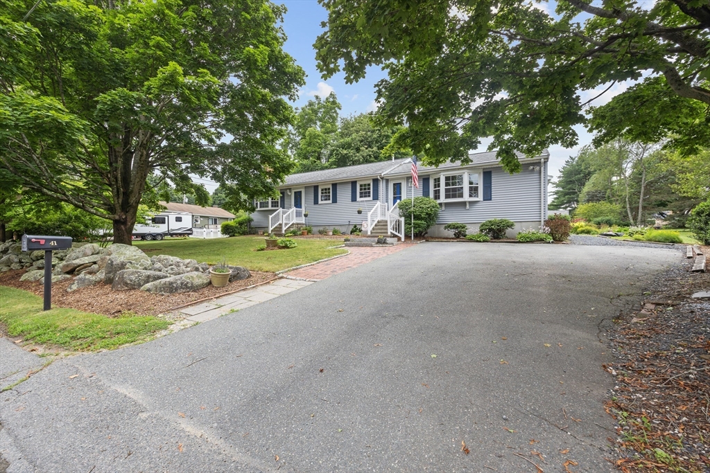 41 Keene Rd