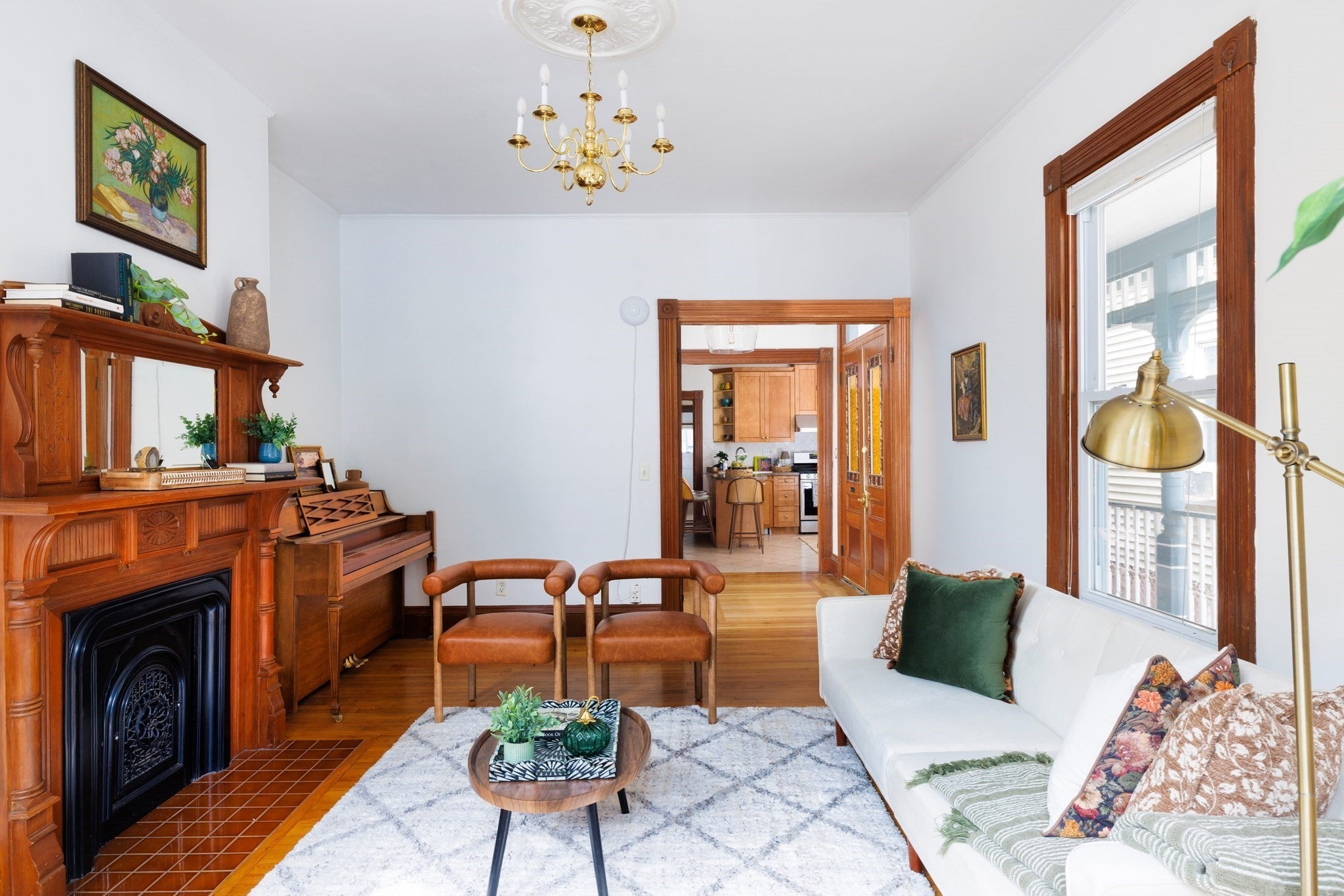 407 Washington St 407