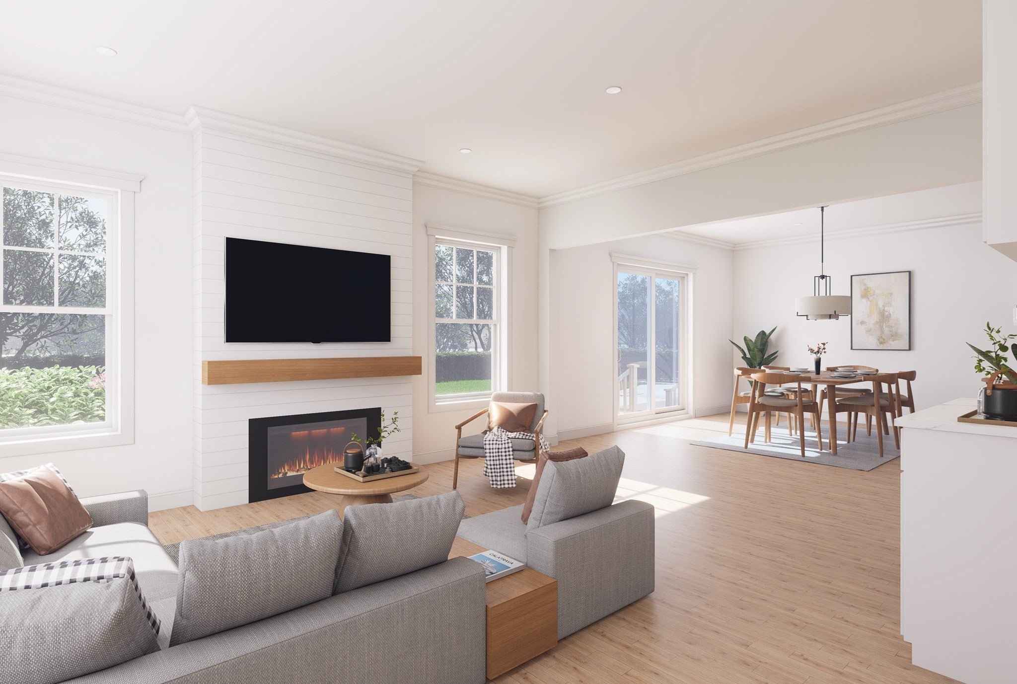 9 Whitman Circle #9, Bellingham, MA Photo #20